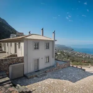 Bästa boende i Kalamata - Bay View GuestHouses