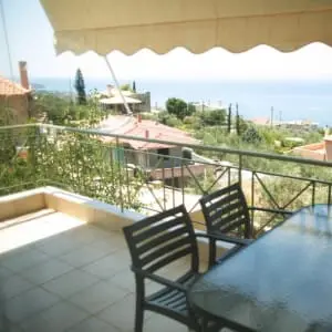Bästa boende i Kalamata - Galini Apartments