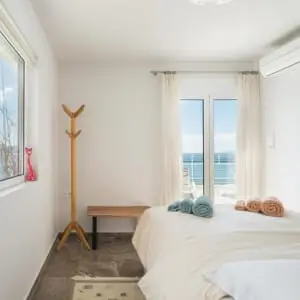 Bästa boende i Kalamata - Seafront Penthouse LEO