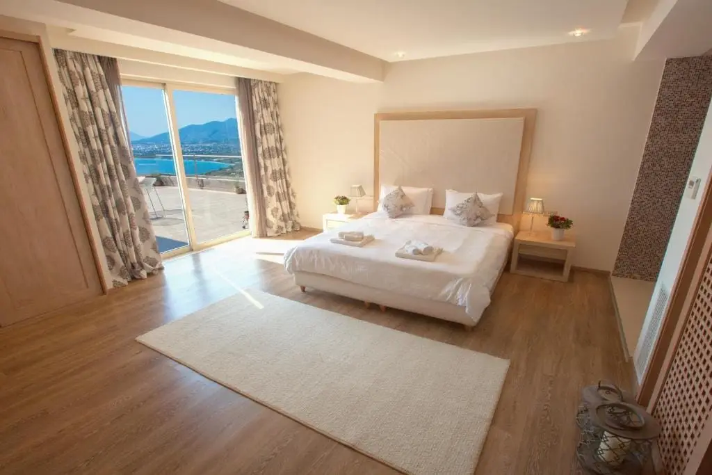 Belvedere Hotel - Hotell Kalamata