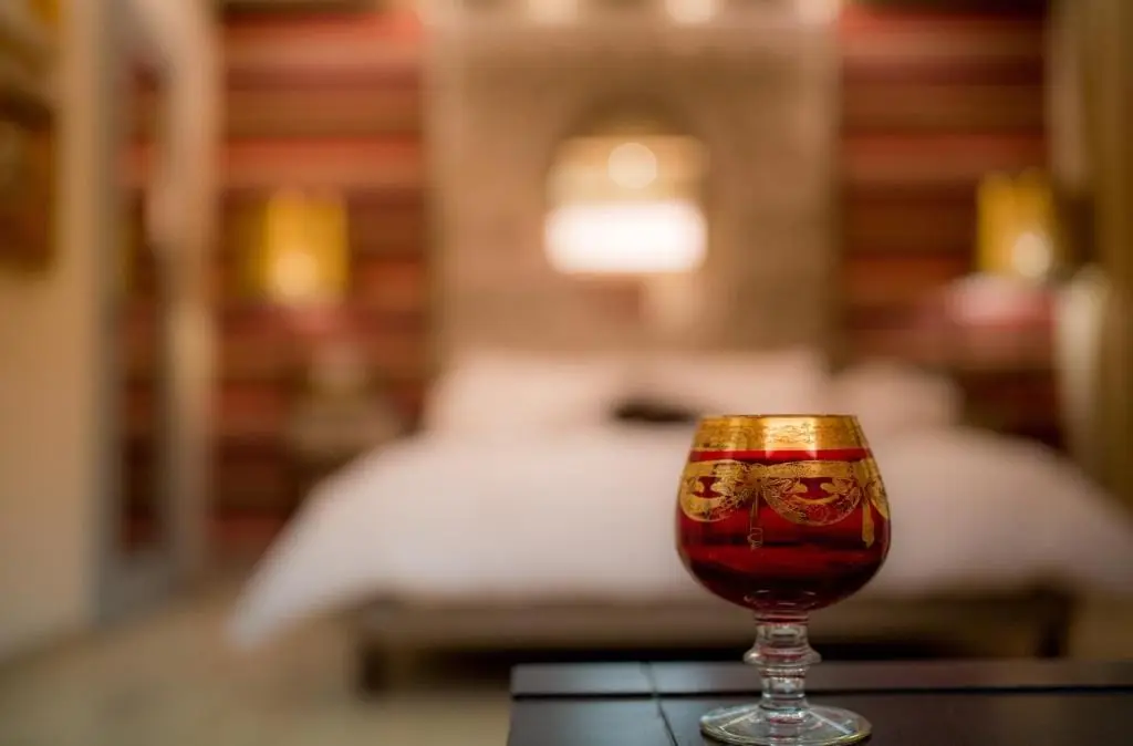 Comfy Boutique Hotel - Hotell Kalamata