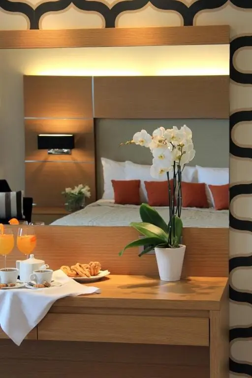 Elektra Hotel & Spa - Hotell Kalamata