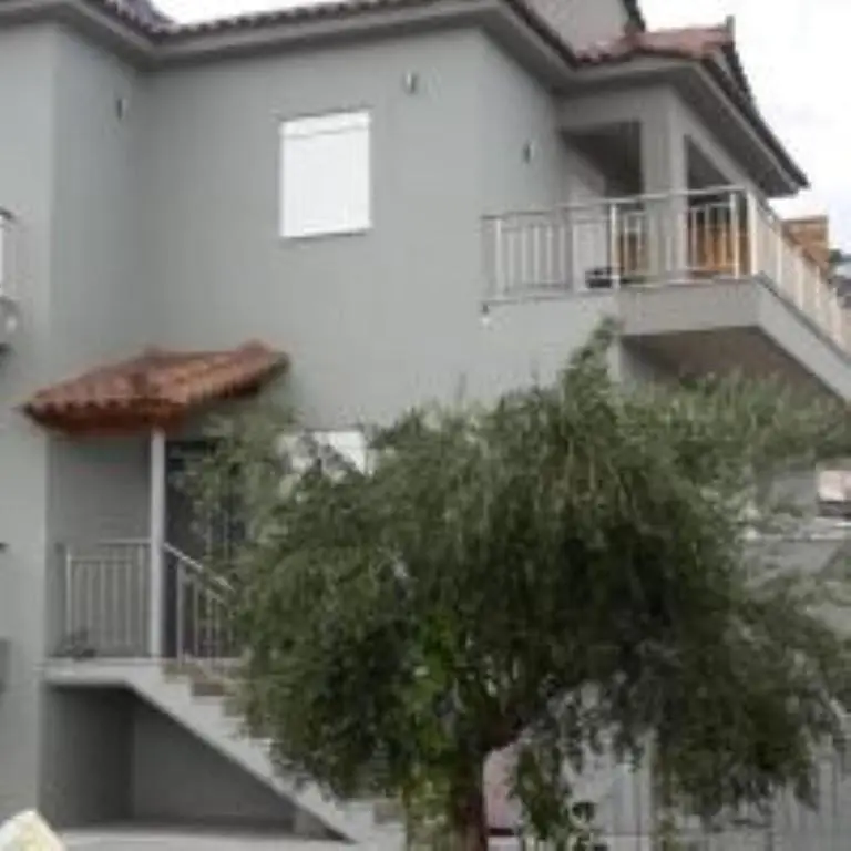 Elia & Thalassa - Hotell Kalamata