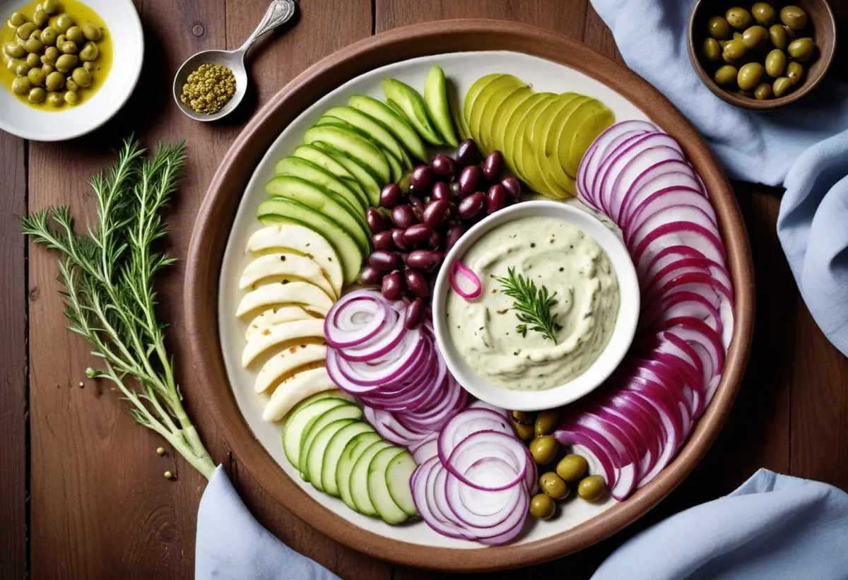 Smarriga fava recept som lyfter din middagsbjudning! illustration