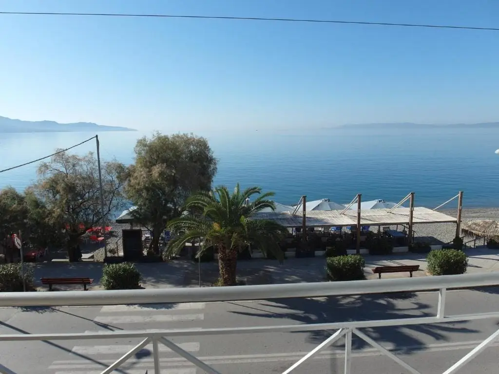 Hotel Alexandrion - Hotell Kalamata
