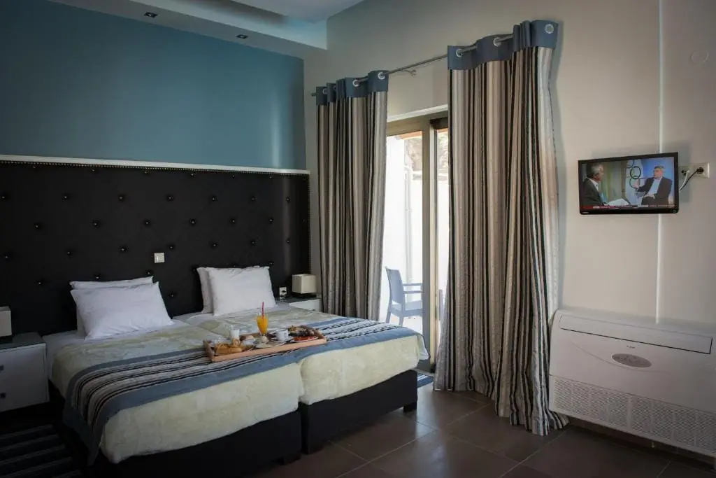 Mantinia Bay Hotel - Hotell Kalamata