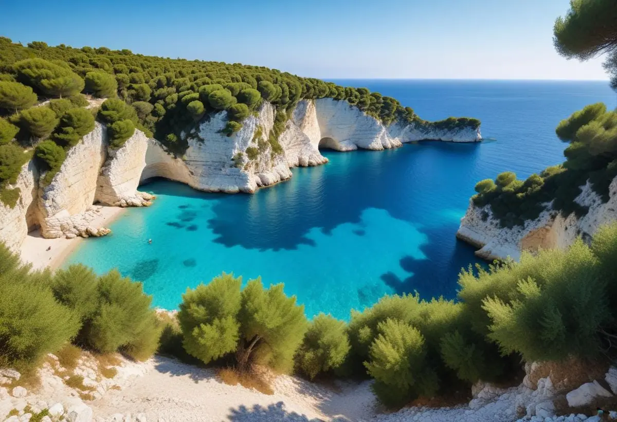 Paxos illustration