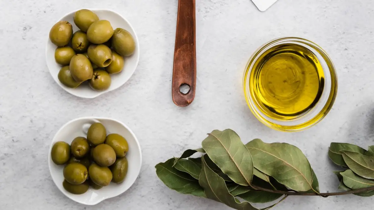 The olive oil routes tour