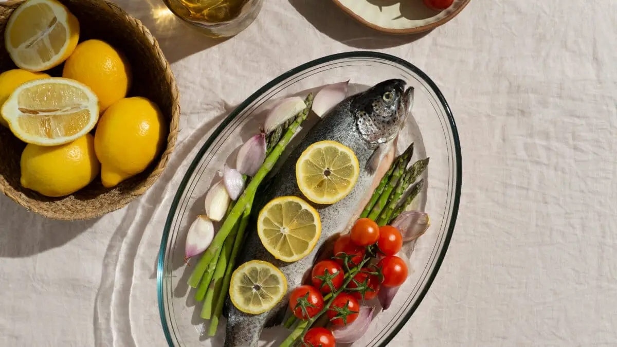 Traditionella grekiska maträtter att prova i Kalamata