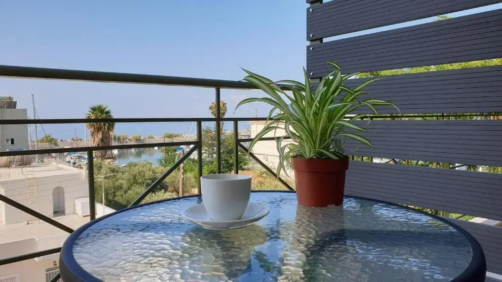 Vista Marina - Hotell Kalamata